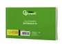 Liderpapel T329 Talonario de Entregas Cuarto Apaisado con 2 Copias (210 x 144 mm)