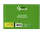 Liderpapel T329 Talonario de Entregas Cuarto Apaisado con 2 Copias (210 x 144 mm)