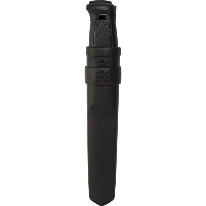 Morakniv Garberg Black Carbon Multi-Mount Morakniv Garberg Black Carbon Multi-Mount