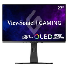 VIEWSONIC XG272-2K-OLED Monitor OLED 27 pulg. Quad HD 240Hz