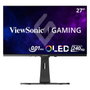 VIEWSONIC XG272-2K-OLED Monitor OLED 27 pulg. Quad HD 240Hz