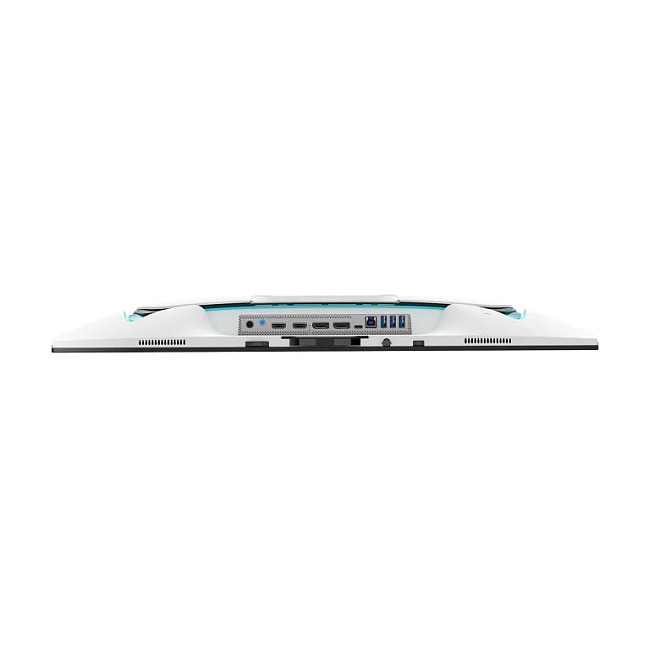 Viewsonic XG272-2K-OLED Monitor Gaming 27 pulg. Quad HD OLED 240Hz Blanco/Negro Viewsonic XG272-2K-OLED Monitor Gaming 27 pulg. Quad HD OLED 240Hz Blanco/Negro