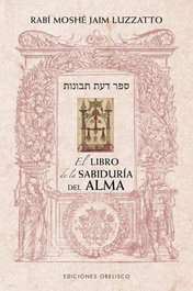 OBELISCO EDICIONES, El libro de la sabiduría del alma
