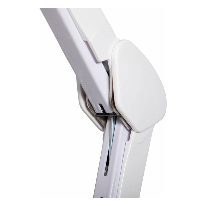 MAUL MAULwork Lámpara de escritorio blanca MAUL MAULwork Lámpara de escritorio blanca