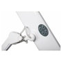 MAUL MAULwork Lámpara de escritorio blanca