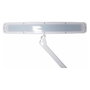 MAUL MAULwork Lámpara de escritorio blanca