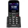 Teléfono Móvil Maxcom Comfort MM443/ para Personas Mayores/ 4G/ Negro