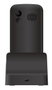 Maxcom MM 443 4G Teléfono Móvil con Teclado, Carcasa Candybar, Batería 1700 mAh, Negro