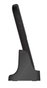 Maxcom MM 443 4G Teléfono Móvil con Teclado, Carcasa Candybar, Batería 1700 mAh, Negro
