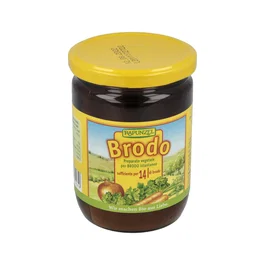 Rapunzel Caldo de Verduras Brodo Bio Vegan 250g