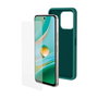 Funda para Móvil SPC DISCOVERY 3 PRO Menta Discovery Pro (6,7")