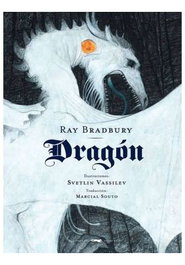 Les Punxes Distribuidora S.L. Dragon