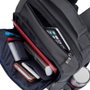 Rivacase Mochila para Portátil 15.6" - Funda Tipo Mochila Negra 8262