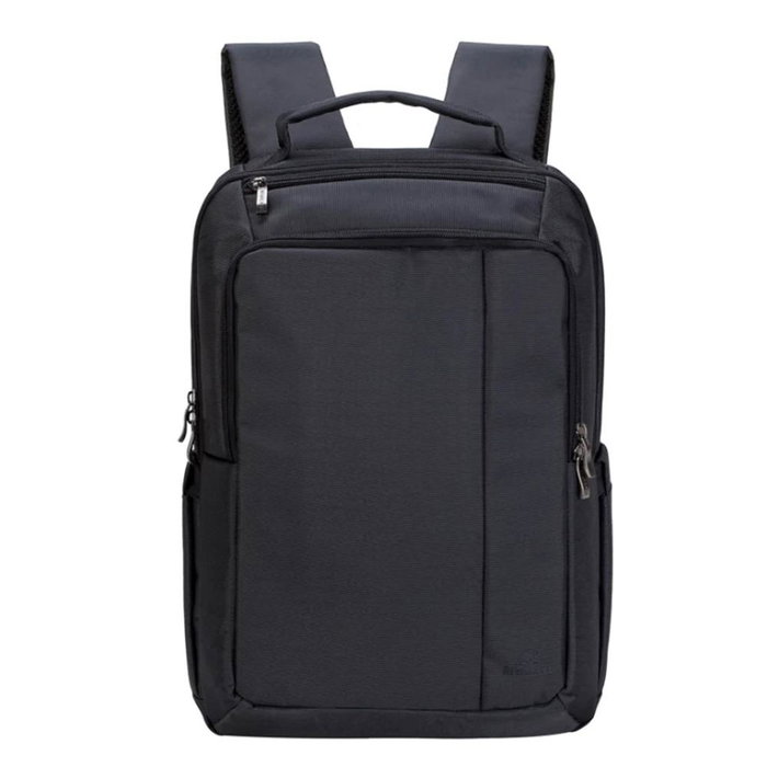 Rivacase Mochila para Portátil 15.6" - Funda Tipo Mochila Negra 8262 Rivacase Mochila para Portátil 15.6" - Funda Tipo Mochila Negra 8262