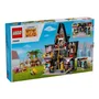 Lego Set de Construcción Gru 4 Mansión Familiar 868 Piezas 6 Minifiguras