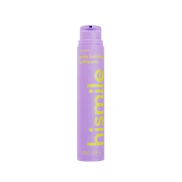Hismile Grape Bubblegum Pasta de dientes