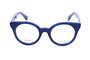 Fendi FF-0198-L04 Gafas de vista Azul