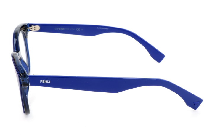 Fendi FF-0198-L04 Gafas de vista Azul
