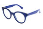 Fendi FF-0198-L04 Gafas de vista Azul
