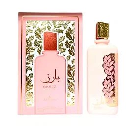 Ard Al Zaafaran Barez Velvety Agua de perfume Unisex