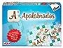 Diset Juego de Mesa Apalabrados - Basado en la Aplicación Original para Jugar en Familia o con Amigos