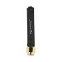 DeLOCK Antena LPWAN 868 MHz con conector SMA, 1,6 dBi, Negro