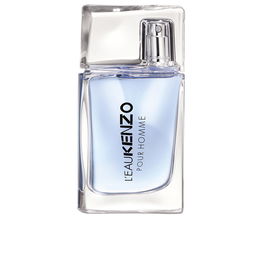 Kenzo L'Eau Kenzo Pour Homme - Eau de Toilette para Hombre, Vaporizador, 30 ml
