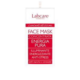 Labcare Mascarilla Facial Energía Pura 25 ml