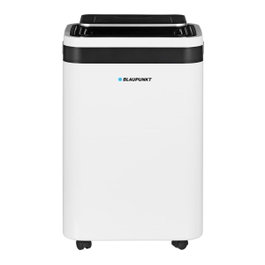 Blaupunkt ADH501 Deshumidificador con Panel Táctil y 16l/día