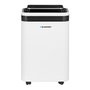 Blaupunkt ADH501 Deshumidificador con Panel Táctil y 16l/día