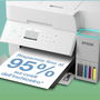 Impresora Multifunción Epson C11CL43411