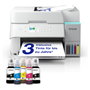 Epson Ecotank ET-3956 Impresora Multifunción Inyección de Tinta A4 4800x1200 DPI 35 ppm WiFi