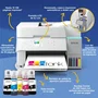 Epson EcoTank ET-3956 Impresora multifunción A4 Blanco