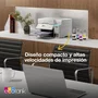 Epson EcoTank ET-3956 Impresora multifunción A4 Blanco