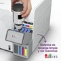 Epson EcoTank ET-3956 Impresora multifunción A4 Blanco