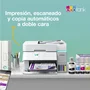Epson EcoTank ET-3956 Impresora multifunción A4 Blanco