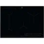 Electrolux EIV734 Placa de Inducción 4 Zonas de Cocción 7350 W Negro