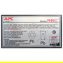 APC RBC27 Batería de Repuesto VRLA 12V, Sealed Lead Acid, 1 Unidad, 11 kg, 165.1 x 571.5 x 108 mm