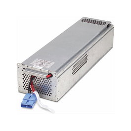 APC RBC27 Batería de Repuesto VRLA 12V, Sealed Lead Acid, 1 Unidad, 11 kg, 165.1 x 571.5 x 108 mm