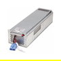 APC RBC27 Batería de Repuesto VRLA 12V, Sealed Lead Acid, 1 Unidad, 11 kg, 165.1 x 571.5 x 108 mm