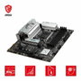 MSI B760M GAMING PLUS WIFI Micro ATX DDR5 LGA 1700