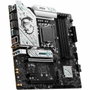 MSI B760M GAMING PLUS WIFI Micro ATX DDR5 LGA 1700