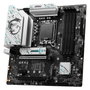 MSI B760M GAMING PLUS WIFI Micro ATX DDR5 LGA 1700