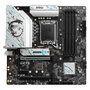 MSI B760M GAMING PLUS WIFI Micro ATX DDR5 LGA 1700