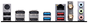 MSI B760M GAMING PLUS WIFI Micro ATX DDR5 LGA 1700