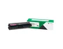 Lexmark 20N20M0 Tóner Magenta para CS331dw y CX331adwe