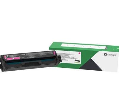 Lexmark Cx331 Cartucho de Tóner Magenta para Impresora Lexmark Cx331 Cartucho de Tóner Magenta para Impresora