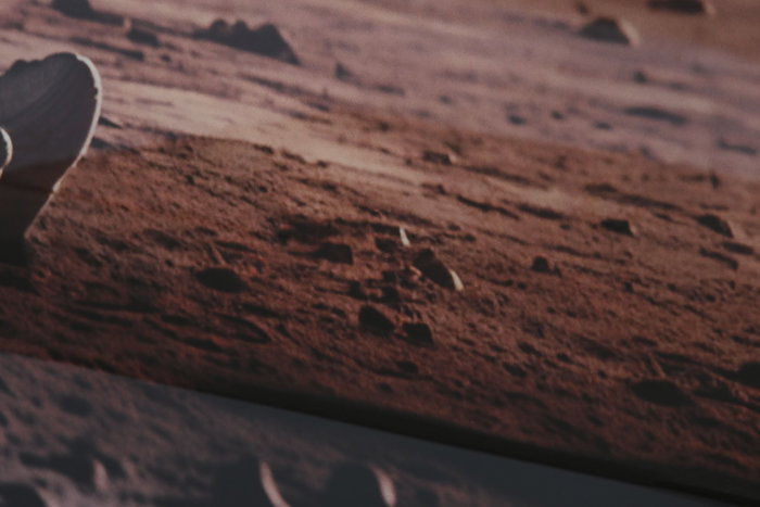 Cuadro Item Home DKD Home Decor Multicolor 0.04x100x150 cm