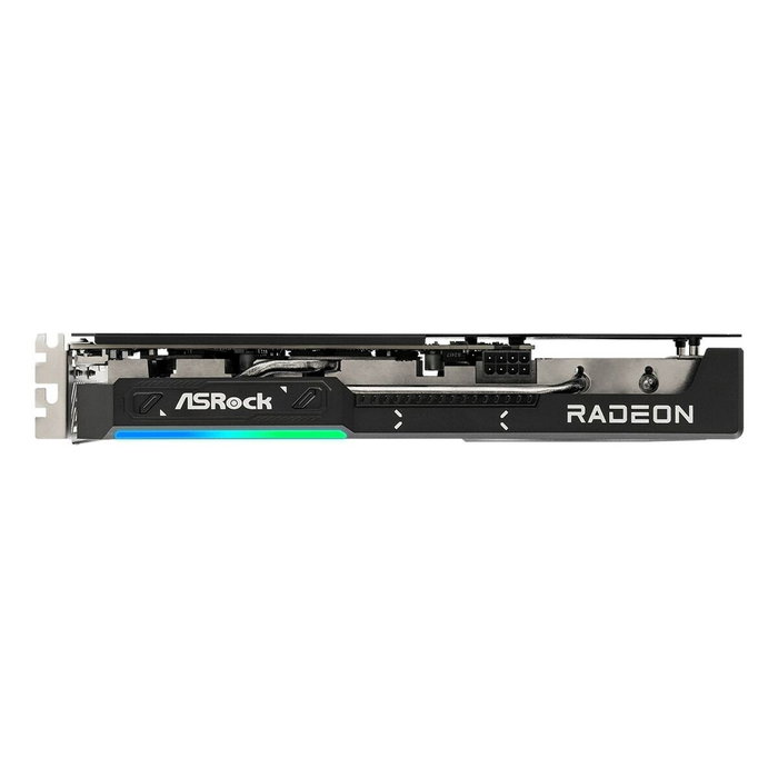 ASRock AMD Radeon RX 9060 XT Challenger 16GB OC GDDR6 ASRock AMD Radeon RX 9060 XT Challenger 16GB OC GDDR6