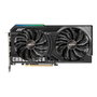 ASRock AMD Radeon RX 9060 XT Challenger 16GB OC GDDR6